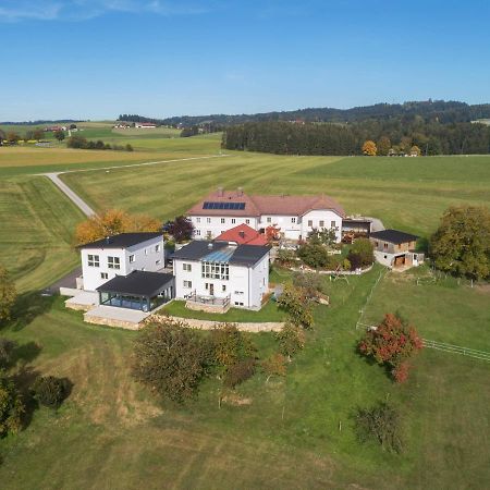 Ferienhof Neundlinger Niederwaldkirchen Eksteriør bilde